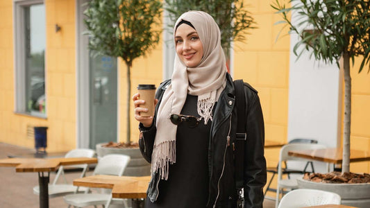 Effortless Everyday Modest Style | ZAYNAO (2025 Guide)