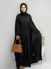 ZAYNAO Black With Scarf / S Hot Sale Djellaba Muslim Dress 3 Pieces Muslim Suits Elegant Long Islamic Abayas Women Modest Wear Clothing EID Sets WY55 744111021133 1d28947c-4d39-4ee4-bda4-6336001ec36f Hot Sale Djellaba Muslim Dress 3 Pieces Muslim Suits Elegant Long Islamic Abayas Women Modest Wear Clothing EID Sets WY55